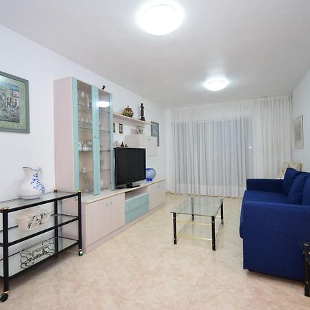Lidersol - Fincas Arena Benidorm Exteriör bild